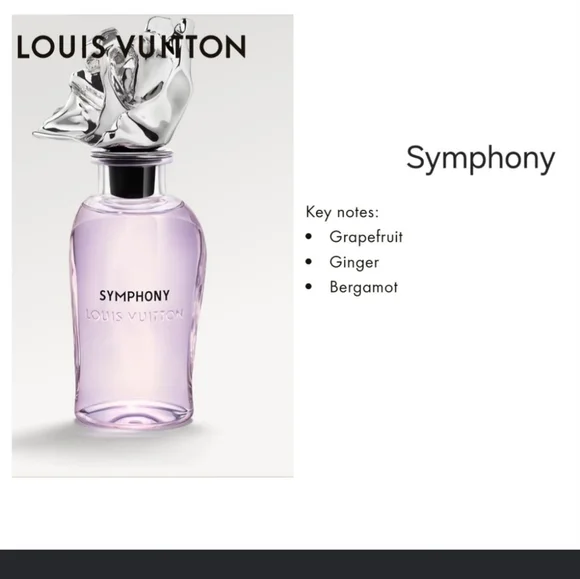 🔥5pc✅️ Louis Vuitton💰PRECIOUS💰 HIGH-END FRAGRANCE💥 - Picture 6 of 15